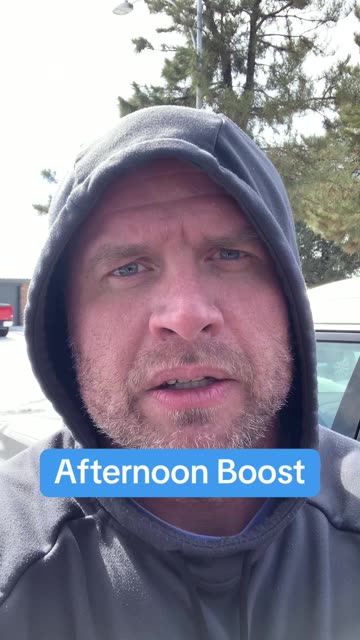 An afternoon inspiration!!