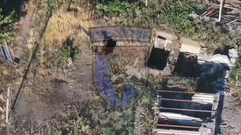 💣🚁 Ukraine Russia War | Paratroopers Destroy Russian Shelter with Explosives | RCF