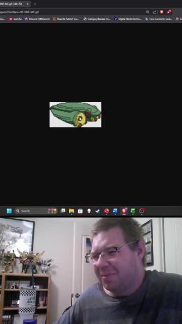 Medabot Thoughts: Dreiguous