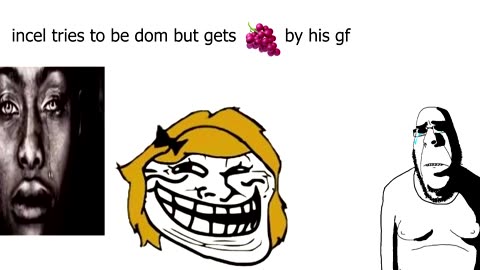 Gooner Incel Boyfriend Asmr