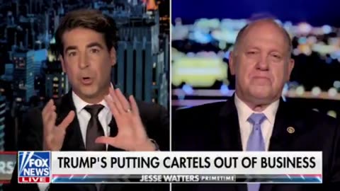 🚨BREAKING: Homan just revealed it's going to be a FULL COURT PRESS of federal assistance
