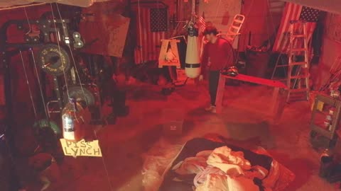 More steamy AI trickery (IV) (VanceVictim2018)