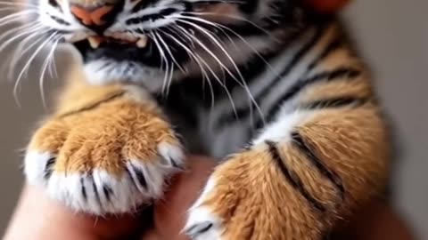 Little Cute Animals