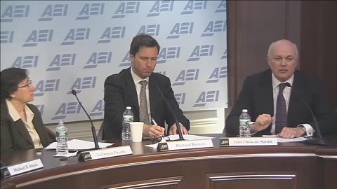 Welfare Reform And Lessons From The United Kingdom AEI