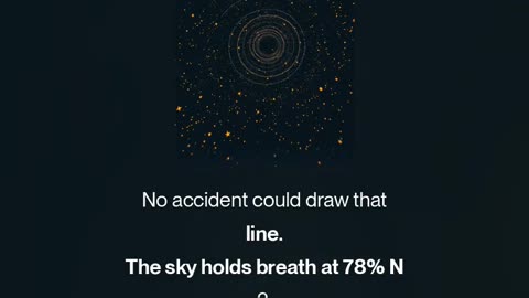 The Infinite Equation