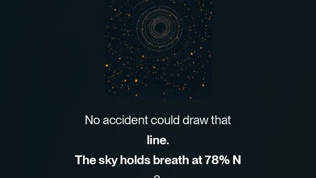 The Infinite Equation