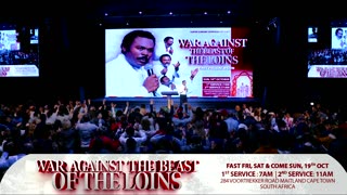 The Great Deception of A.I. The Revelation of the Man of Sin 14.10.2025