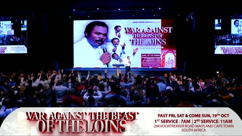 The Great Deception of A.I. The Revelation of the Man of Sin 14.10.2025