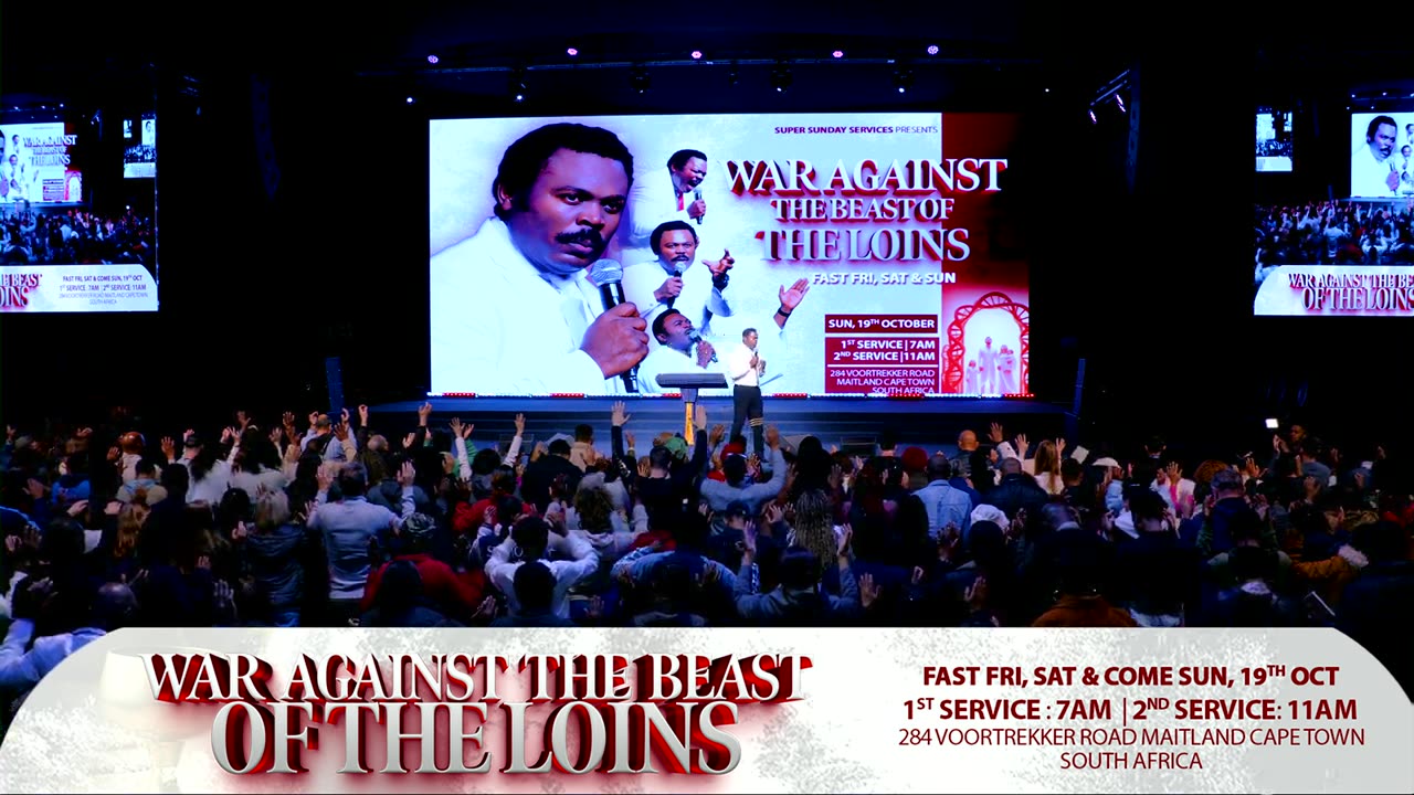 The Great Deception of A.I. The Revelation of the Man of Sin 14.10.2025