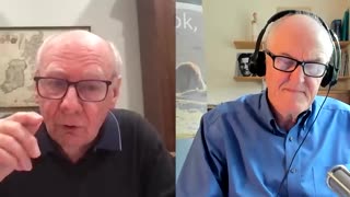 Dr. John Campbell - Stats and excess deaths