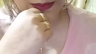 aisa kya kar diya Mujhe Pagal Kar Diya live show bd girls Aisha mim pat- 7