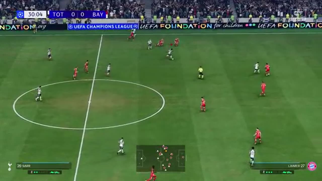 EA SPORTS FC 26 | Official Gameplay Deep Dive