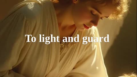 Prayer to Guardian Angel