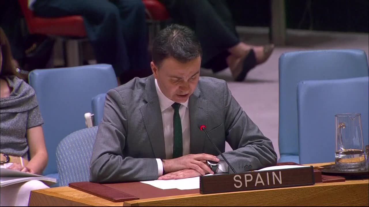 “57,600 Dead—We Cannot Tolerate More”: Spain’s UN Speech Sparks Global Debate on Gaza | APT