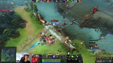 The RETURN of Mid Anti-Mage! 🔥 Topson’s New Ranked Strategy (2025)