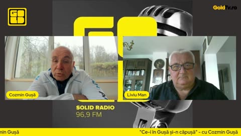 Liviu Man: Marcel Boloș trebuie caterisit și exclus din rândurile preoțimii