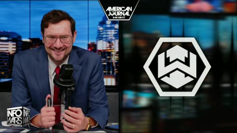 INFOWARS LIVE - 8/14/25: The American Journal with Harrison Smith / The Alex Jones Show / The War Room With Owen Shroyer