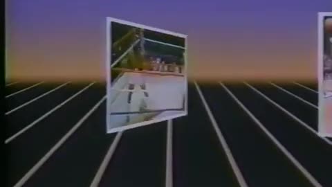 WWF Meadowlands Dec 10 1984 **NOT ON PEACOCK**