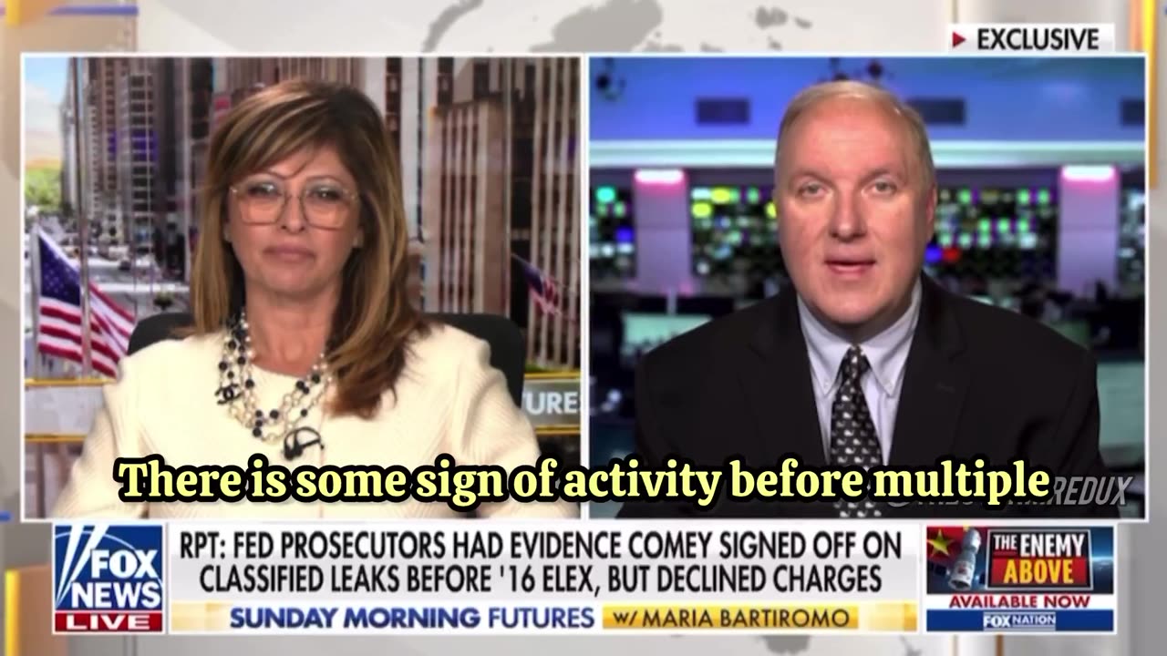 Another Email Leak Scandal Is About to Drop This Week