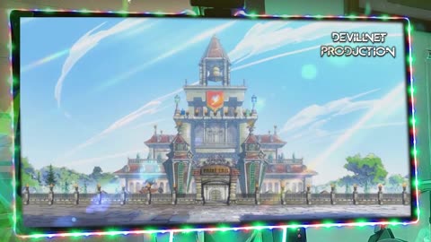 Fairy Tail Tagalog Dubbed HD - Episode 68