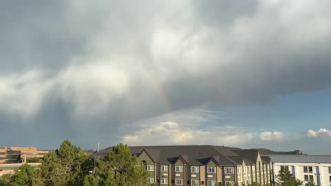 Rainbow Colorado Springs