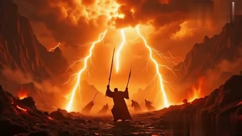 Divine Fire
