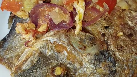 Panlasang Pinoy sa Madiskarteng Nanay. 4 Fish Recipe #panlasangpinoy #madiskartengnanay #fishreicpe