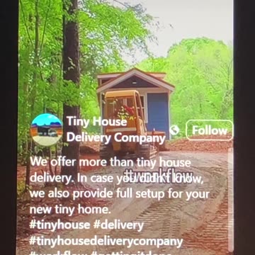 TINY HOME