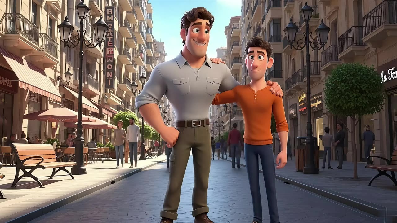 لماذا يضحّي المسلمون في عيد الأضحى؟ 🐑 وما الذي يفعلونه في هذا اليوم؟ #عيد_الأضحى