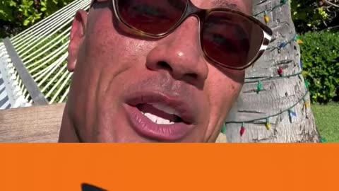 therock johnson