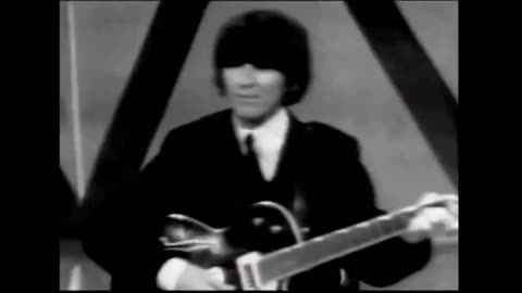 Aug. 1, 1965 | The Beatles Perform “Ticket to Ride” on Blackpool Night Out
