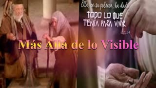 MAS ALLA DE LO VISIBLE_ Devocional