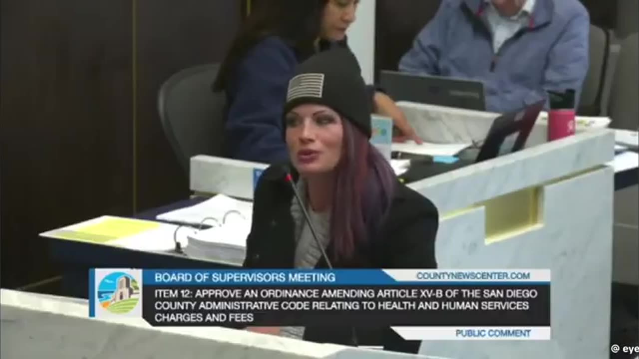 MUST WATCH: “I am wondering if you are all p*dophiles, because