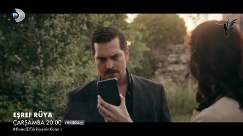 EŠREFOV SAN 11. epizoda 3. najava