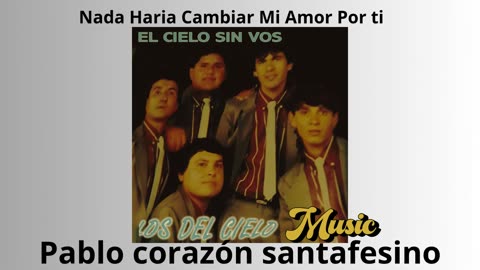 los del cielo