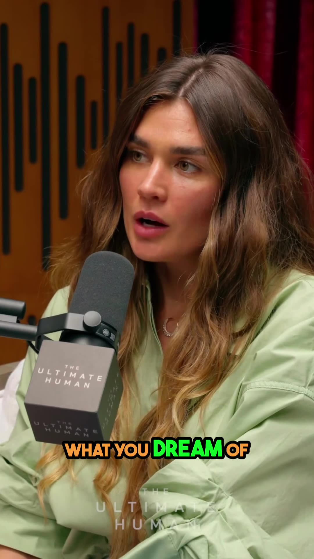 Unlock Your Dreams: Spirituality, Inner Work & Abundance