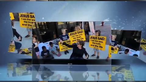 BNN (Brandenburg News Network) 5/5/2025 Technocratic Tyranny & Whitmer - Null Brothers