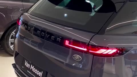 2023 Range Rover Sport ASMR 🔥 #rangerover #rangeroversport