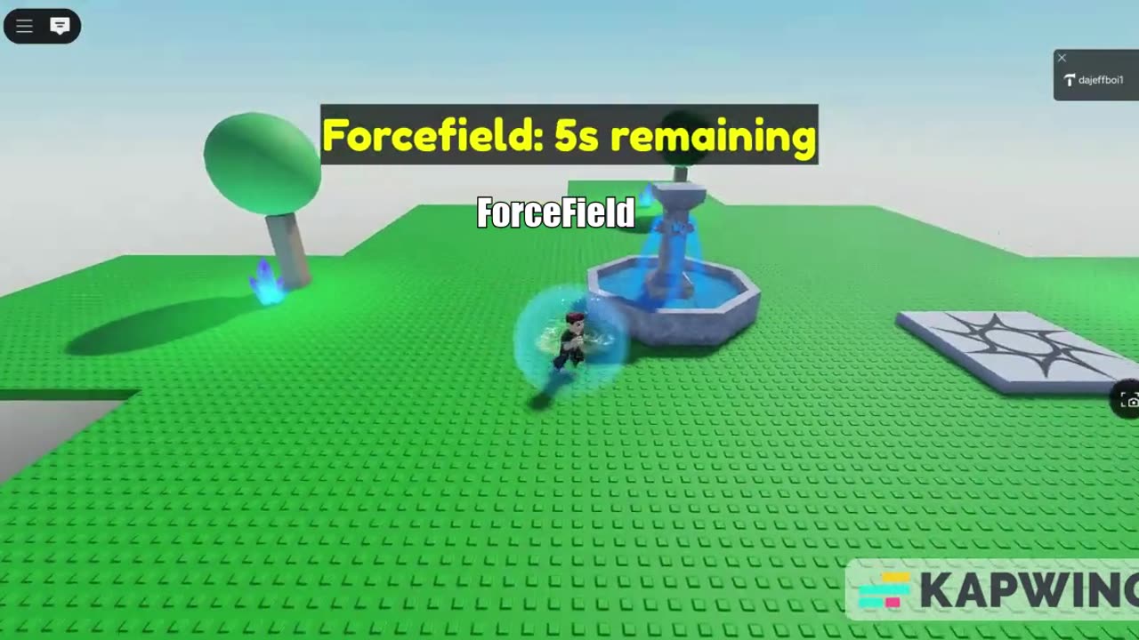 Roblox SuperPower Royale – Power Showcase (Official Trailer)