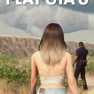 GTA 6 Trailer 2 and GTA 6 Gameplay leaks (Rockstar Games) - GTA 6 Trailer, GTA 6 Discord, PS5 & Xbox