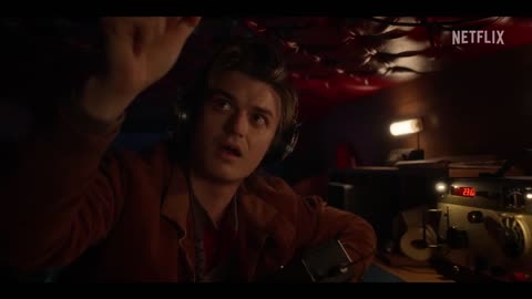 Stranger Things 5