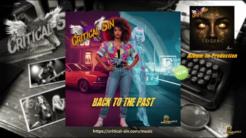 Back To The Past