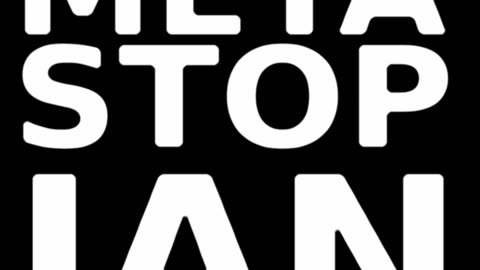 METASTOPIAN