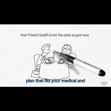 Medicare Advice #shorts