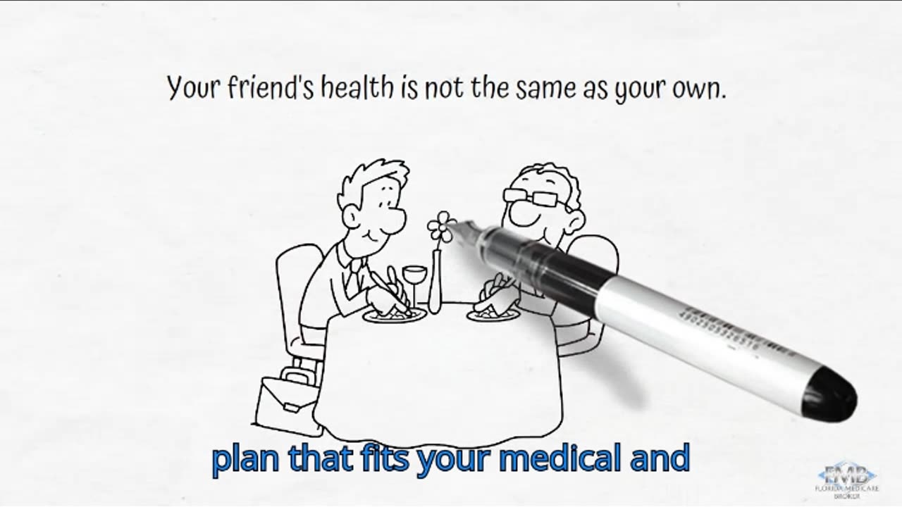 Medicare Advice #shorts