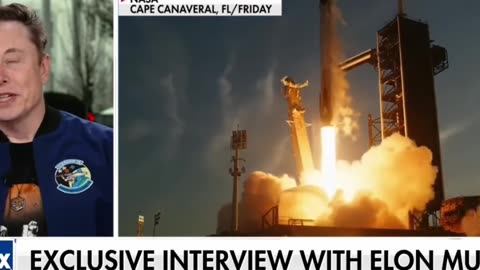 G-News: Elon Musk on the recent SpaceX rescue