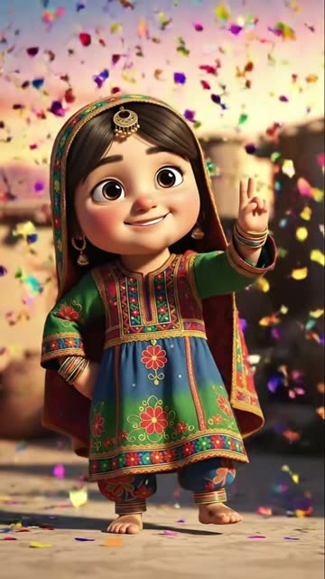 Pashto Dance | Cute girl dancing | Pashto song Dancing