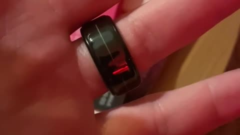 🤯✨ Feel Your Heartbeat Anywhere! Wait Until You See How This Ring Works | FeedMyCuriosity