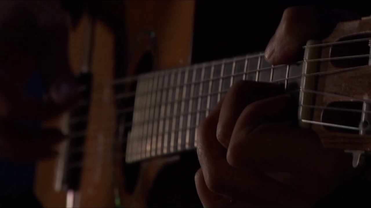 Pat Metheny - And I Love Her.mp4