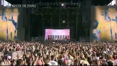 Foster The People - Pumped Up Kicks